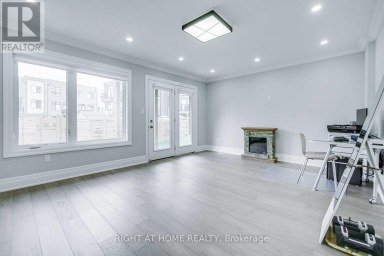 255 THOMAS COOK AVENUE Vaughan (Patterson) Ontario photo 5