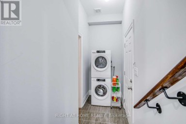 255 THOMAS COOK AVENUE Vaughan (Patterson) Ontario photo 7