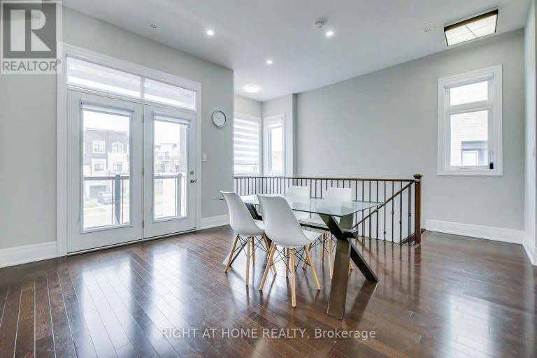 255 THOMAS COOK AVENUE, Vaughan (Patterson), Ontario, L6A5A1