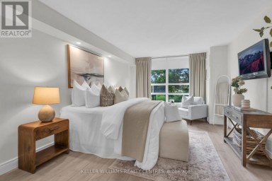 204 - 7905 BAYVIEW AVENUE Markham (Aileen-Willowbrook) Ontario photo 10