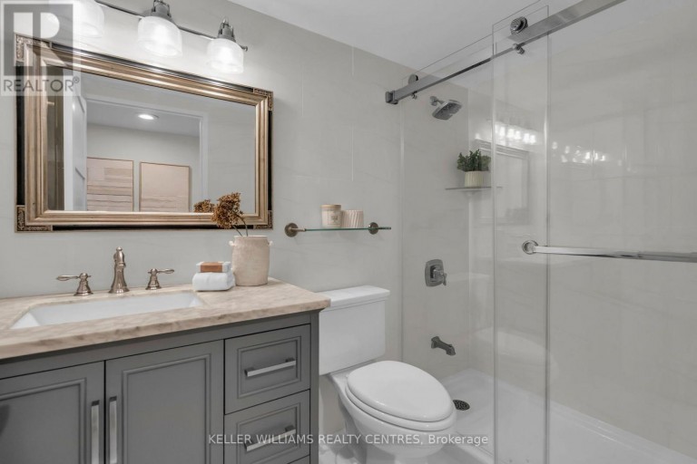 204 - 7905 BAYVIEW AVENUE, Markham (Aileen-Willowbrook), Ontario, L3T7N3