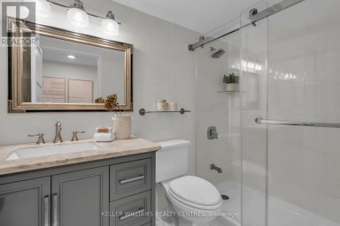204 - 7905 BAYVIEW AVENUE Markham (Aileen-Willowbrook) Ontario photo 17