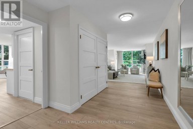 204 - 7905 BAYVIEW AVENUE Markham (Aileen-Willowbrook) Ontario photo 18