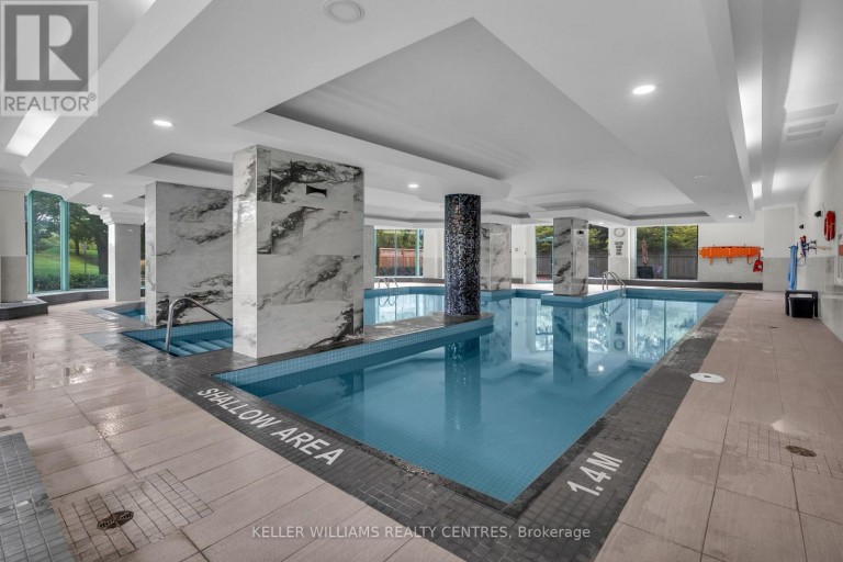 204 - 7905 BAYVIEW AVENUE, Markham (Aileen-Willowbrook), Ontario, L3T7N3