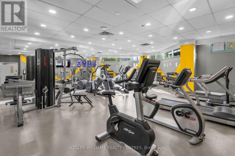 204 - 7905 BAYVIEW AVENUE, Markham (Aileen-Willowbrook), Ontario, L3T7N3