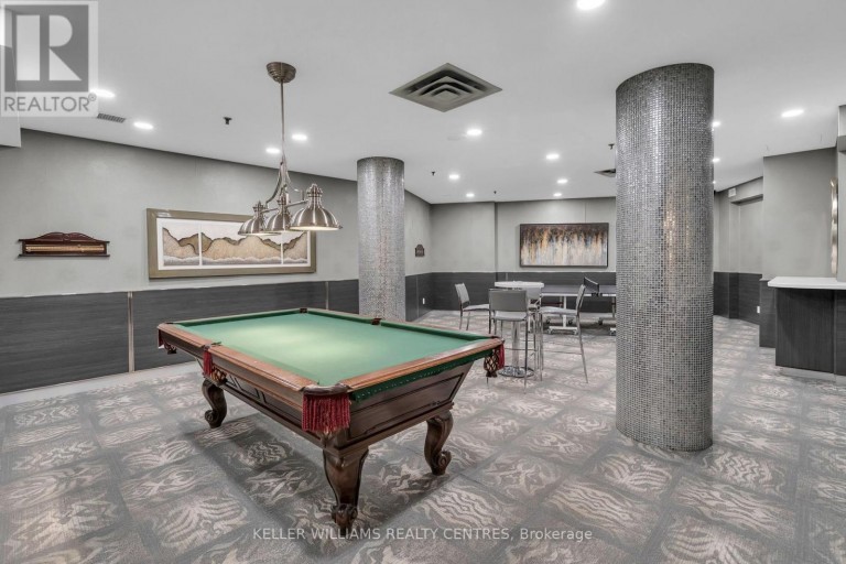 204 - 7905 BAYVIEW AVENUE, Markham (Aileen-Willowbrook), Ontario, L3T7N3