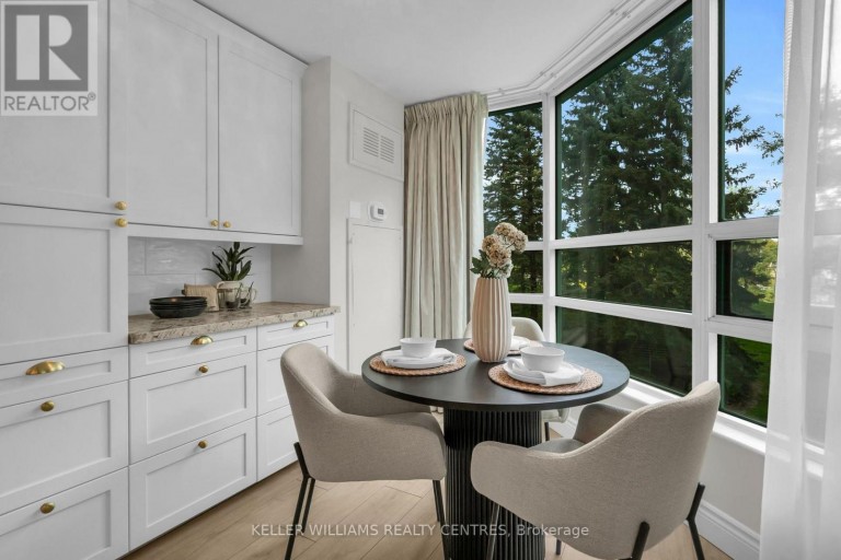 204 - 7905 BAYVIEW AVENUE, Markham (Aileen-Willowbrook), Ontario, L3T7N3