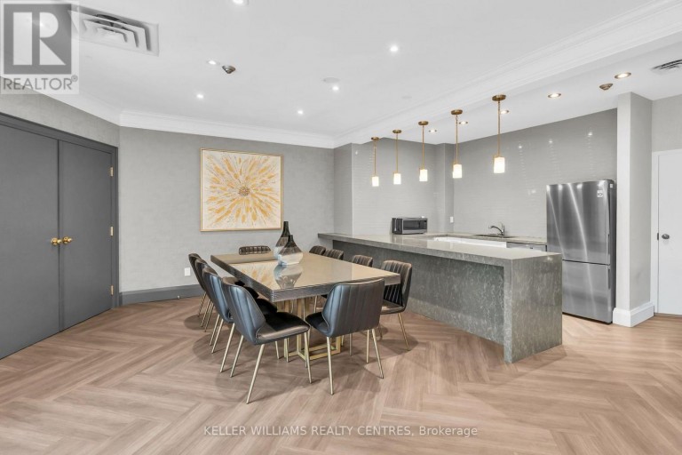 204 - 7905 BAYVIEW AVENUE, Markham (Aileen-Willowbrook), Ontario, L3T7N3