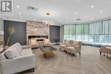 204 - 7905 BAYVIEW AVENUE Markham (Aileen-Willowbrook) Ontario photo 32