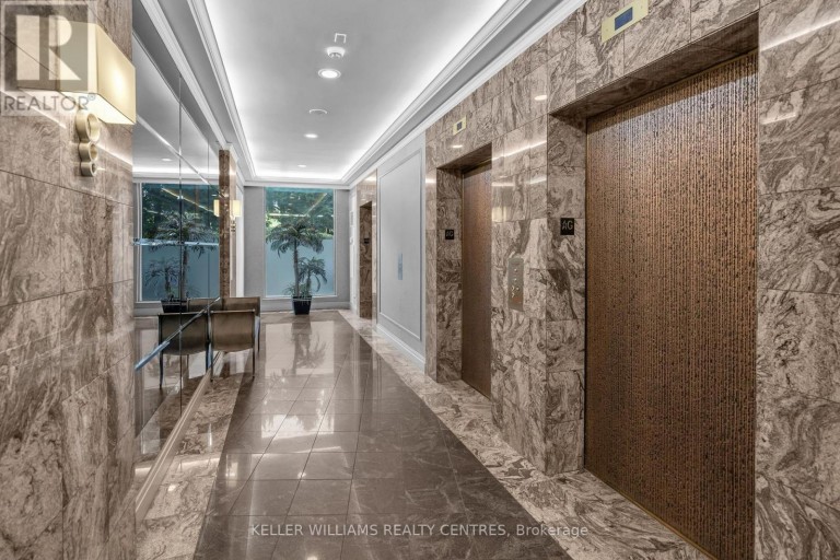 204 - 7905 BAYVIEW AVENUE, Markham (Aileen-Willowbrook), Ontario, L3T7N3