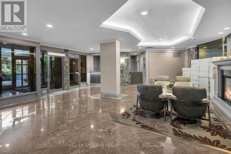 204 - 7905 BAYVIEW AVENUE, Markham (Aileen-Willowbrook), Ontario, L3T7N3