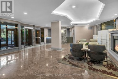 204 - 7905 BAYVIEW AVENUE Markham (Aileen-Willowbrook) Ontario photo 35