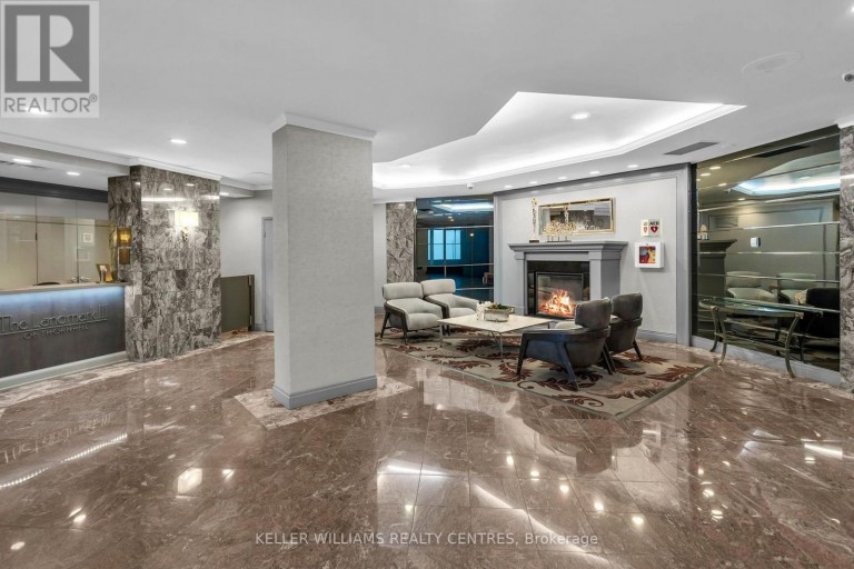 204 - 7905 BAYVIEW AVENUE, Markham (Aileen-Willowbrook), Ontario, L3T7N3