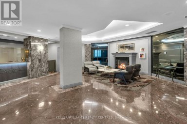 204 - 7905 BAYVIEW AVENUE Markham (Aileen-Willowbrook) Ontario photo 36
