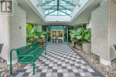 204 - 7905 BAYVIEW AVENUE Markham (Aileen-Willowbrook) Ontario photo 37