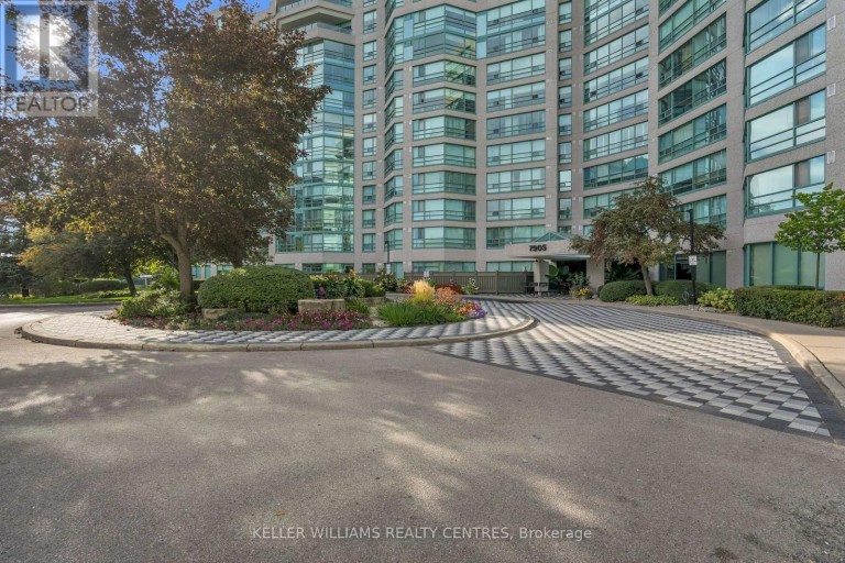 204 - 7905 BAYVIEW AVENUE, Markham (Aileen-Willowbrook), Ontario, L3T7N3