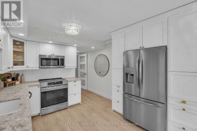 204 - 7905 BAYVIEW AVENUE Markham (Aileen-Willowbrook) Ontario photo 4