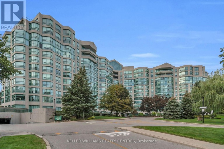 204 - 7905 BAYVIEW AVENUE, Markham (Aileen-Willowbrook), Ontario, L3T7N3