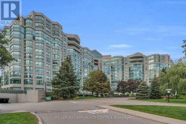 204 - 7905 BAYVIEW AVENUE Markham (Aileen-Willowbrook) Ontario photo 40