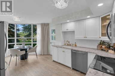 204 - 7905 BAYVIEW AVENUE Markham (Aileen-Willowbrook) Ontario photo 5