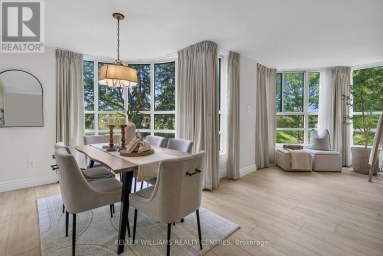 204 - 7905 BAYVIEW AVENUE Markham (Aileen-Willowbrook) Ontario photo 6