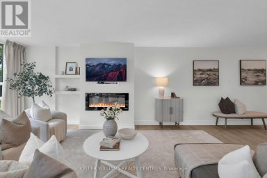 204 - 7905 BAYVIEW AVENUE Markham (Aileen-Willowbrook) Ontario photo 7