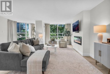 204 - 7905 BAYVIEW AVENUE Markham (Aileen-Willowbrook) Ontario photo 8