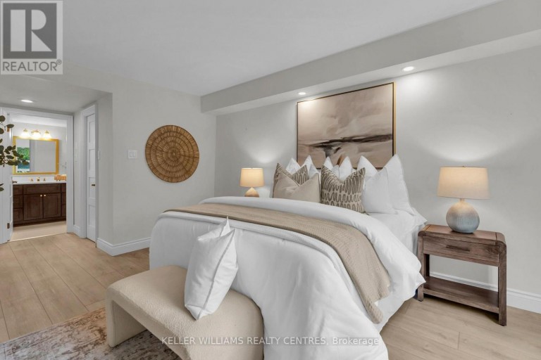 204 - 7905 BAYVIEW AVENUE, Markham (Aileen-Willowbrook), Ontario, L3T7N3