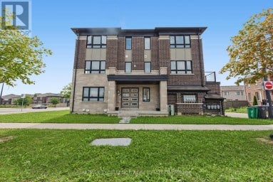 454 REMEMBRANCE ROAD Brampton (Northwest Brampton) Ontario photo 1