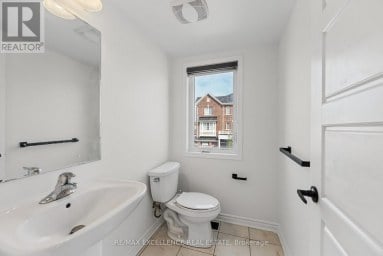 454 REMEMBRANCE ROAD Brampton (Northwest Brampton) Ontario photo 12