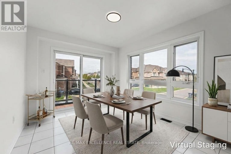 454 REMEMBRANCE ROAD, Brampton (Northwest Brampton), Ontario, L7A5E2