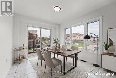 454 REMEMBRANCE ROAD Brampton (Northwest Brampton) Ontario photo 13