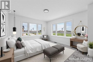 454 REMEMBRANCE ROAD Brampton (Northwest Brampton) Ontario photo 15