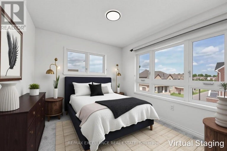 454 REMEMBRANCE ROAD, Brampton (Northwest Brampton), Ontario, L7A5E2