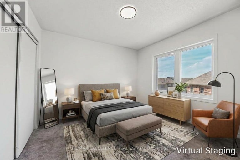 454 REMEMBRANCE ROAD, Brampton (Northwest Brampton), Ontario, L7A5E2