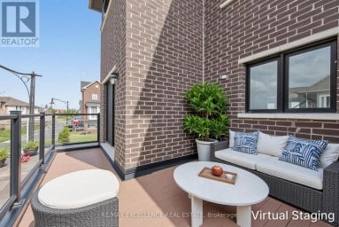 454 REMEMBRANCE ROAD Brampton (Northwest Brampton) Ontario photo 25