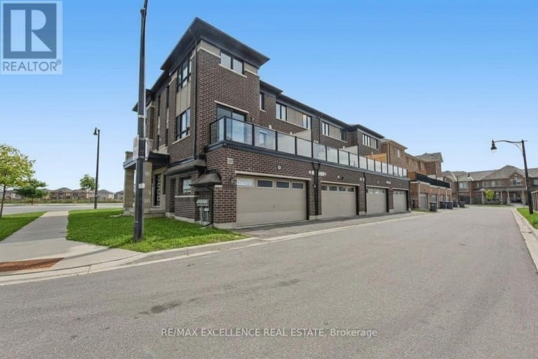454 REMEMBRANCE ROAD, Brampton (Northwest Brampton), Ontario, L7A5E2