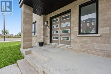 454 REMEMBRANCE ROAD Brampton (Northwest Brampton) Ontario photo 4