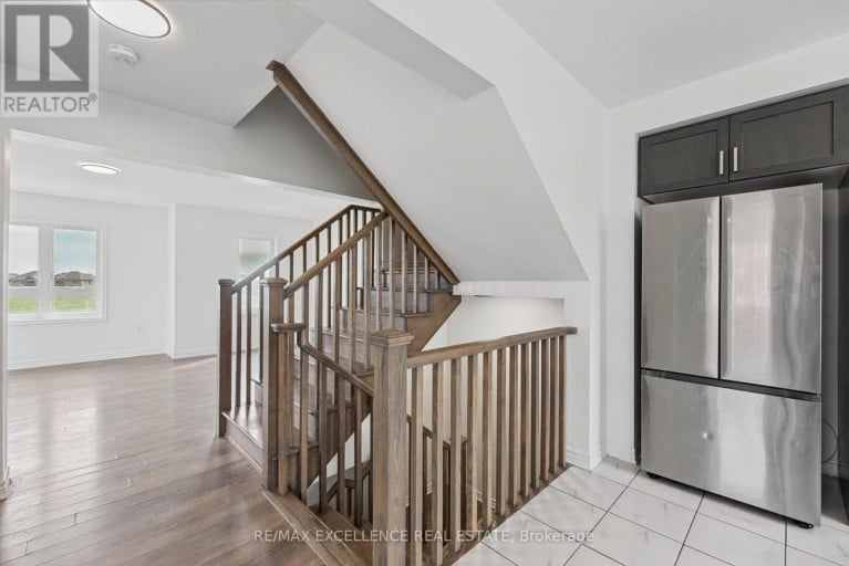 454 REMEMBRANCE ROAD, Brampton (Northwest Brampton), Ontario, L7A5E2