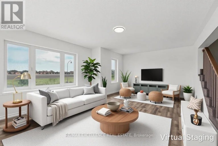 454 REMEMBRANCE ROAD, Brampton (Northwest Brampton), Ontario, L7A5E2