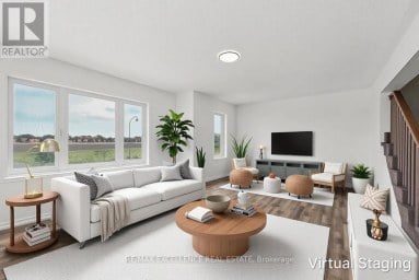 454 REMEMBRANCE ROAD Brampton (Northwest Brampton) Ontario photo 8