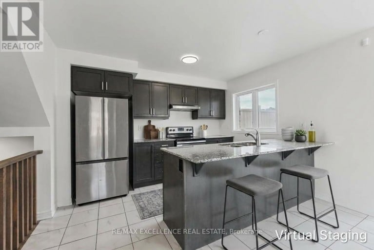 454 REMEMBRANCE ROAD, Brampton (Northwest Brampton), Ontario, L7A5E2