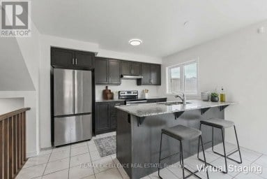 454 REMEMBRANCE ROAD Brampton (Northwest Brampton) Ontario photo 9