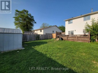 57 POPLAR CRESCENT Welland (N. Welland) Ontario photo 10