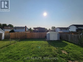 57 POPLAR CRESCENT Welland (N. Welland) Ontario photo 11