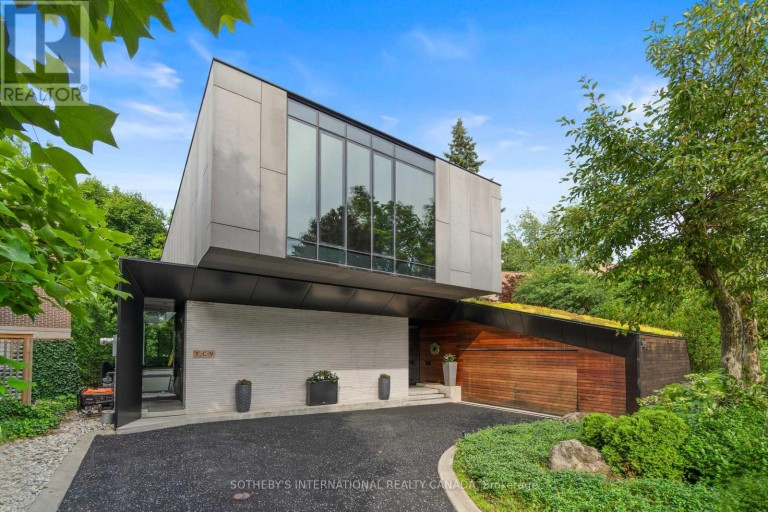 95 RIVERVIEW DRIVE, Toronto (Lawrence Park North), Ontario, M4N3C6