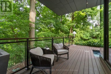 95 RIVERVIEW DRIVE Toronto (Lawrence Park North) Ontario photo 17