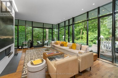95 RIVERVIEW DRIVE Toronto (Lawrence Park North) Ontario photo 18