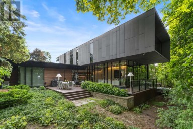 95 RIVERVIEW DRIVE Toronto (Lawrence Park North) Ontario photo 48