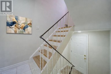 427 LESLIE STREET Toronto (South Riverdale) Ontario photo 16